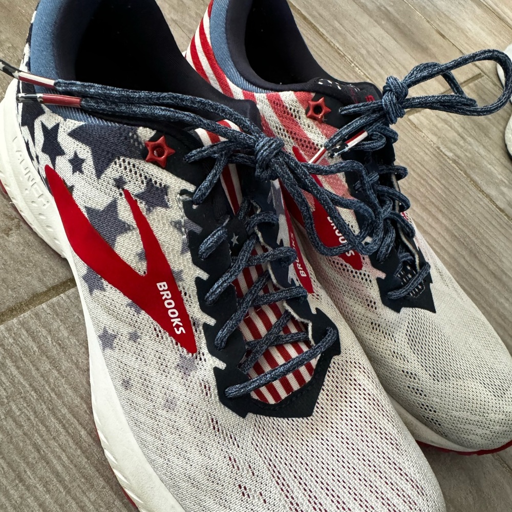 Brooks Special Edition Launch Running Shoes